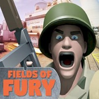 Fields of Fury