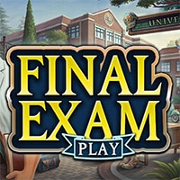 Final Exam