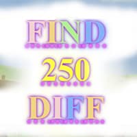 Find 250 Diff