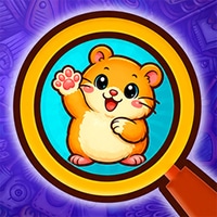 Find A Hamster: Item Search