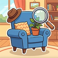 Find Hidden Objects: Spot
