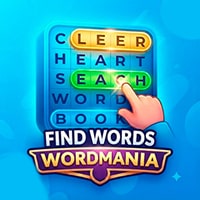 Find Words: Wordmania