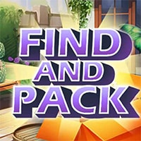 Find and Pack