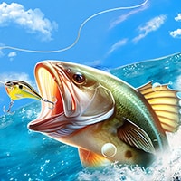 Fishing Baron: Real Fishing