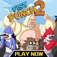 Fist Punch 2