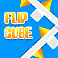 Flip Cube