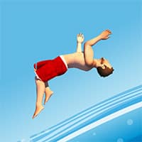 Flip Diving