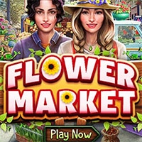 Flower Market