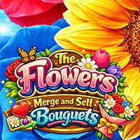 Flowers Merge and Sell Bouquets