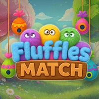 Fluffles Match