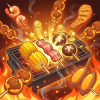 Foodie Sort: Goods Match