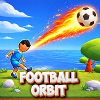 Football Orbit