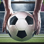 Football Strike Soccer League