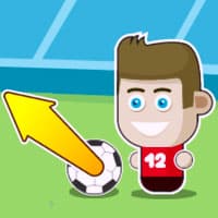 Footstar Game - Play Online at RoundGames