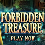 Forbidden Treasure