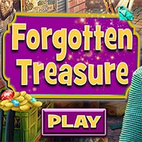 Forgotten Treasure