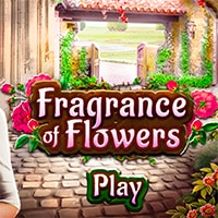 Fragrance of Flowers