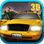 Freak Taxi Simulator