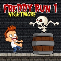 Freddy Run