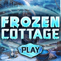 Frozen Cottage