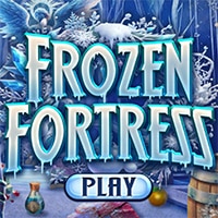 Frozen Fortress