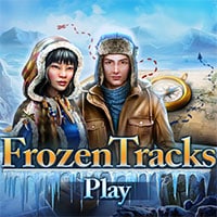 Frozen Tracks