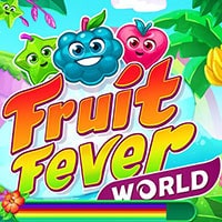 Fruit Fever World