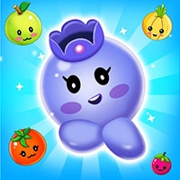 Fruit Jam: Merge Puzzle