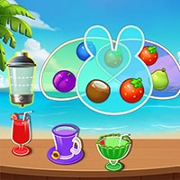Fruit Jam Puzzle