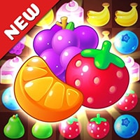 Fruit Mania Match 3