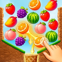 Fruit Match