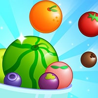 Fruit Match: Juicy Puzzle