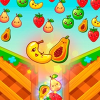Fruitix: Merge Aura