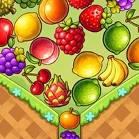 Fruits Physical Connection