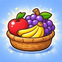 Fruits into Baskets