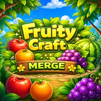 Fruity Craft Merge