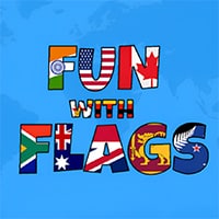 Fun With Flags: Ultimate Quiz