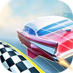 Futuristic Racing 3D