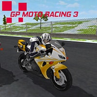 GP Moto Racing 3