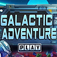 Galactic Adventure