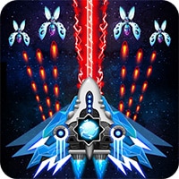 Galaxy Attack: Virus Shooter