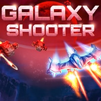 Galaxy Shooter