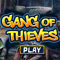 Gang of Thieves