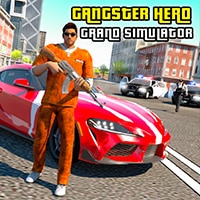 Gangster Hero Grand Simulator