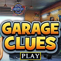Garage Clues