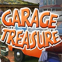 Garage Treasure