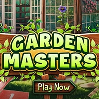 Garden Masters