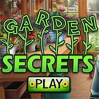 Garden Secrets