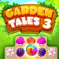 Garden Tales 3