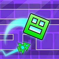 Geometry Dash: Maze Maps V2
